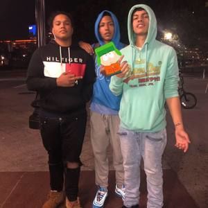 Meet your Posher, Hîlfïgër